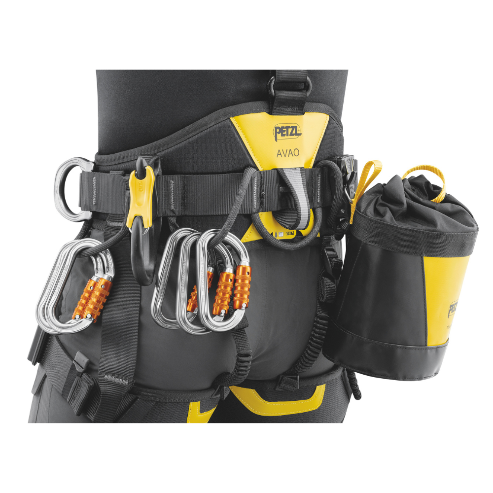 Petzl AVAO Harness from GME Supply